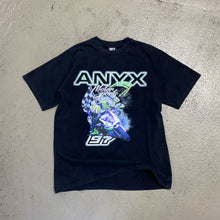 Load image into Gallery viewer, Motor Sports Premium T-Shirt (Vintage Black)