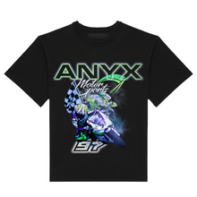 Load image into Gallery viewer, Motor Sports Premium T-Shirt (Vintage Black)