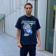 Load image into Gallery viewer, Motor Sports Premium T-Shirt (Vintage Black)