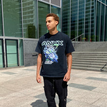 Load image into Gallery viewer, Motor Sports Premium T-Shirt (Vintage Black)