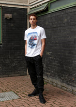 Load image into Gallery viewer, Midnight City T-Shirt (White)