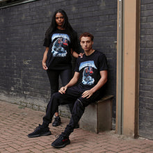 Load image into Gallery viewer, Midnight City T-Shirt (Black)