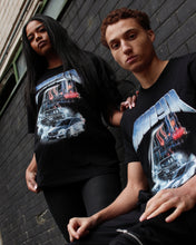 Load image into Gallery viewer, Midnight City T-Shirt (Black)