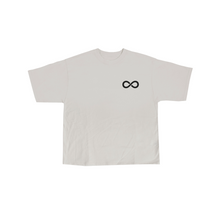 Load image into Gallery viewer, Core Oversized T-Shirt (White)
