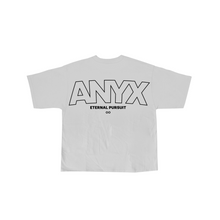 Load image into Gallery viewer, Core Oversized T-Shirt (White)
